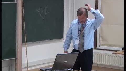 Multiple Speakers | Inverse spectral problems on compact and noncompact trees