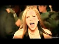 Avril lavigne  it was in me  im with you mashup