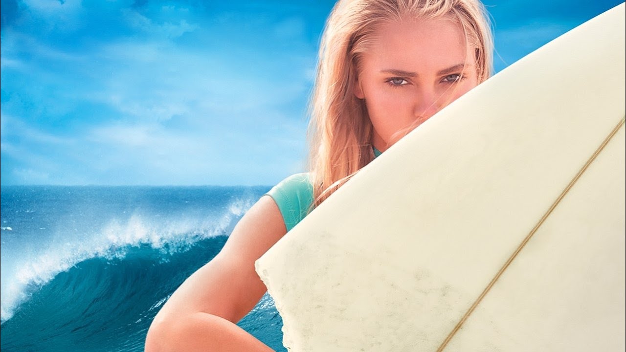 Soul Surfer | Movie Review with Key Moments | AnnaSophia Robb, Helen Hunt