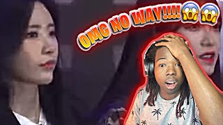 KPOP MOMENTS THAT HAD ME SHOOK | MoreTuuzi REACTION