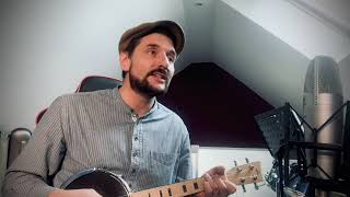 Cover À La Maison Vincent Do - Sur Le Fil - Vincent Do