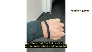 Review Port Authority Active Soft Shell Jacket J717 screenshot 1