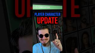Player character update! Długo wyczekiwana aktualizacja! #phasmophobia #fyp #horrorgame #gaming