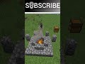 Tiny Campfire Decoration, Big Vibes