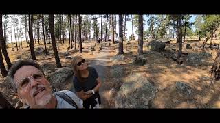 Devil's Tower 2020 Wyoming