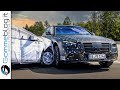 2022 Mercedes S-Class - Safety (1st Rear Airbag) Tech Features