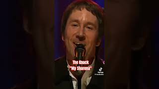 The Knack, banda norteamericana el 11-6-1979 publicaban "Get the Knack" que contenía "My Sharona" 🎸🎶