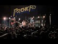 【サニーデイ•サービス】 "春の風"PSYCHIC FES 2025 2025.11.15 sat Zepp Shinjuku
