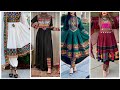 Beautiful stylish afghani dress designlatest afghani dress design for girls