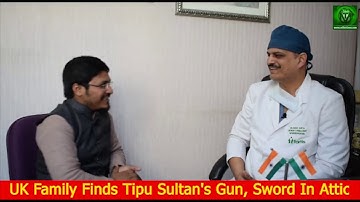 Khaas Mulaqat with Dr Rahul Gupta Director of Neurosurgery In Fortis Hospital EP 11 Millat Times