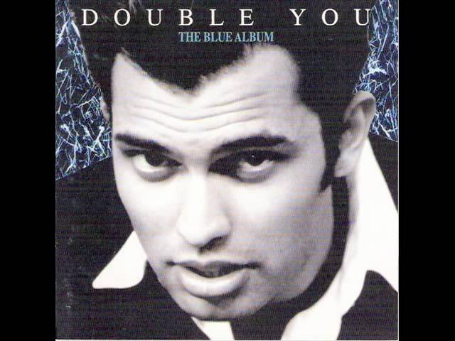 DOUBLE YOU - SHE'S BEAUTIFUL