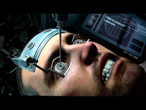 Dead Space 2 (German) pt.33