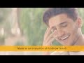 #محمد_عساف يا بتع السكر يا مسكر يا معسل يا حلى محمد عساف بالكون الله يحميك يا احلى عندليب