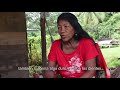 "LA PUBERTAD DE LA MUJER EMBERA"