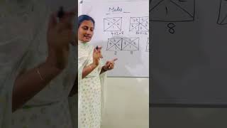 LSS,USS Number of triangles.#mathstricks #lss #uss #scholarship