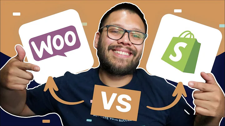The Ultimate Comparison: WooCommerce vs Shopify for Dropshipping
