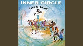 Ghetto On Fire - Inner Circle