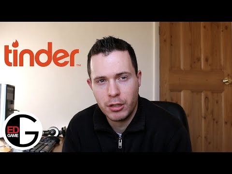Why Tinder Sucks