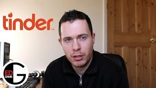 Why Tinder Sucks