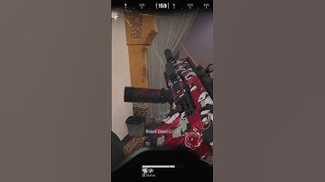 RIP Ammo Is BROKEN - Delta Force #deltaforce #deltaforcegame #gaming