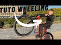 Tuto wheeling bikelife 4