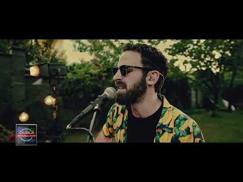 TeleU: Dublă personalitate: Cris Paul- solist vocal The Different Class