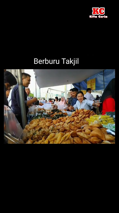 Suasana Ramadhan Tahun 90-an Part 2 | Puasa jaman dulu | Ramadhan Jaman dulu ~ Channel Kita Ceria