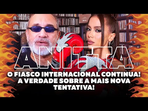 Anitta - O