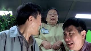 Jackie Chan's The Accidental Spy (2001) - Subtitle Indonesia