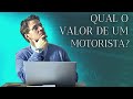 POLÊMICA - As empresas estão perdendo seus motoristas! 