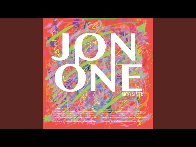 Jon One
