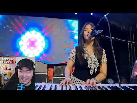 Cover band musician's reaction to 'Bad Medicine' live | Missioned Souls