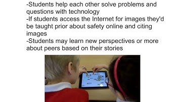 technology integration lesson plan