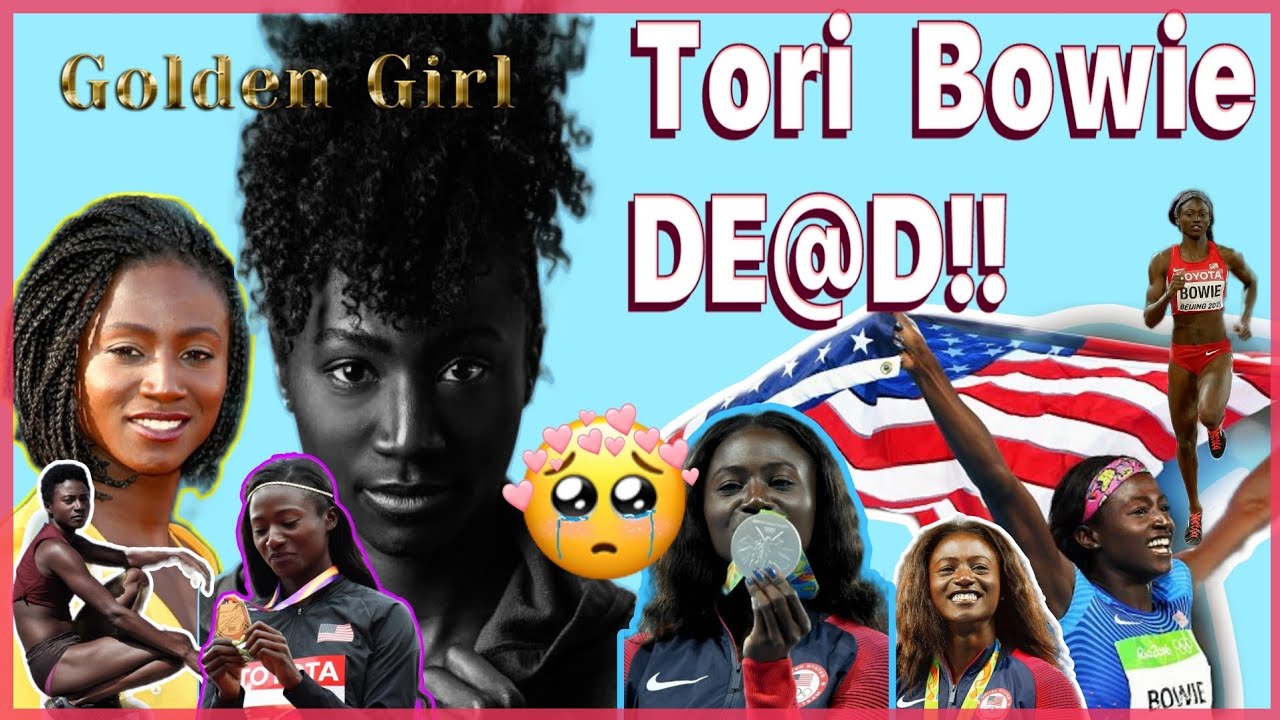 Tori Bowie, World Champion Sprinter, Is Dead at 32