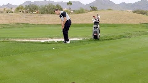 Super Short Chip Shots