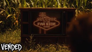 Vended - The Far Side (Official Music Video)  - Reaction @TheSinDen