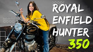 Royal Enfield classic 350 bs7 | Neetu Un_Cut
