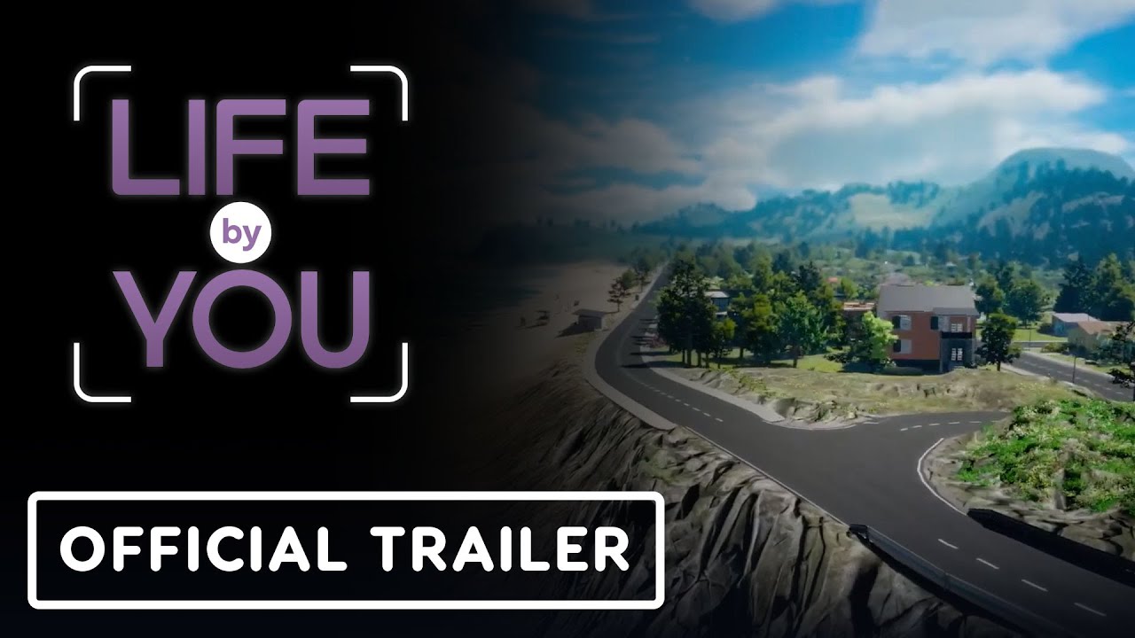 Life by You – "Jobs" Developer Presentation Trailer | Future Games Show 2023