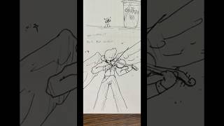 Day 29, 30, 31 //#inktober