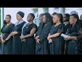 MOTHER TUNU PINDA REPRESENTS MILLENNIUM GREETINGS OF RAMBIRAMBI ON THE PASSING OF WILLIAM LUKUVI 