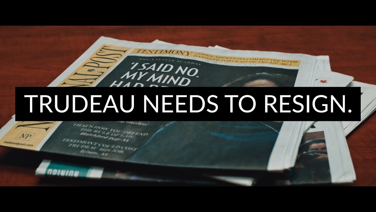 The headlines say it all | Conservative Party of Canada