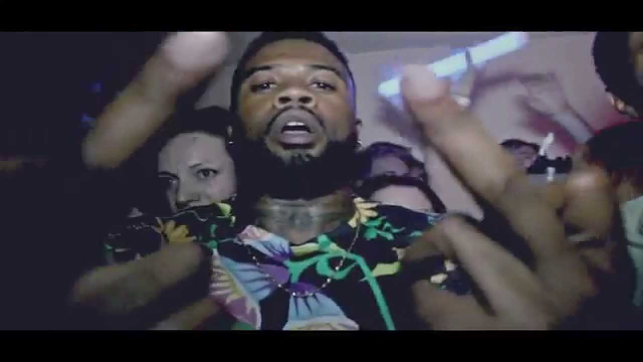 Duru Tha King - Planet High (Prod. by Chased Davis)