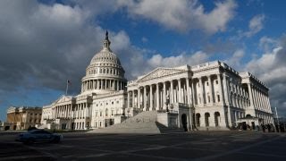 GOP racing to get big agenda win ahead of August recess