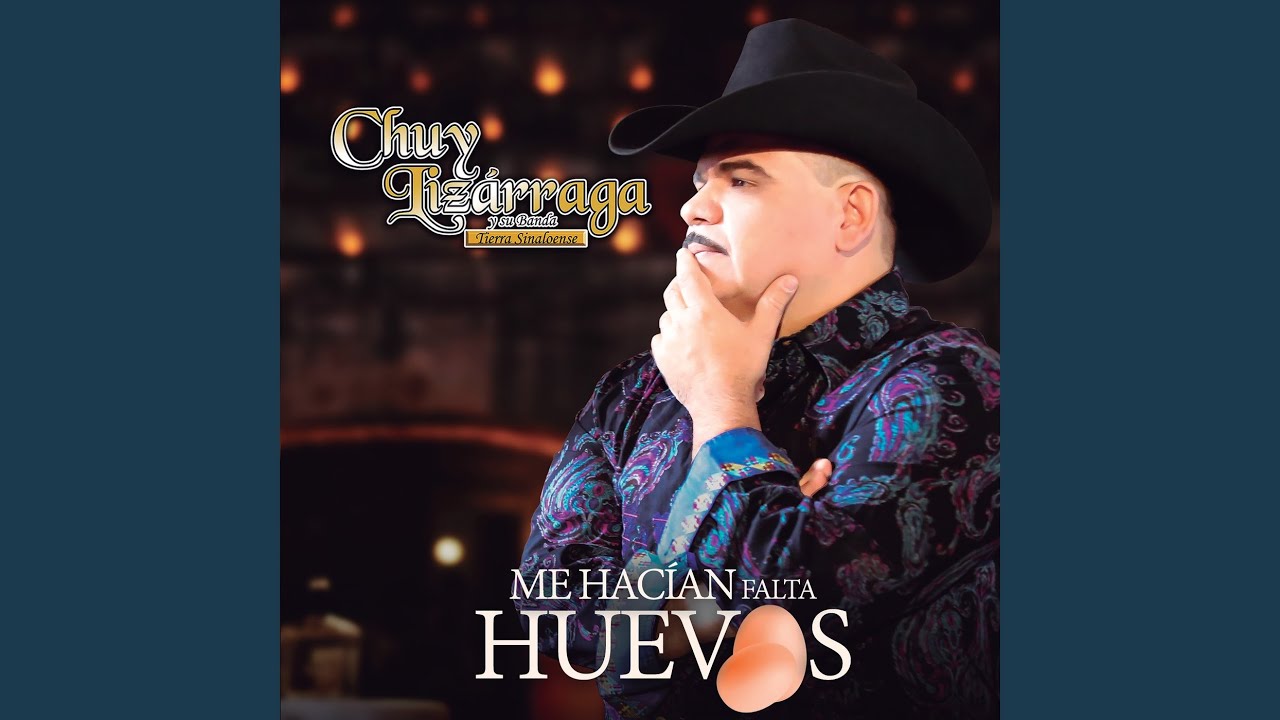 Chuy Lizárraga - La Campesina
