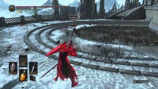 Dark Souls III PvP LIVE