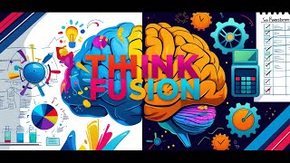 Celebrity Master Creative and Critical Thinking | Think Fusion Explained (SCAMPER, Six Hats, Mind Mapping) Net Worth