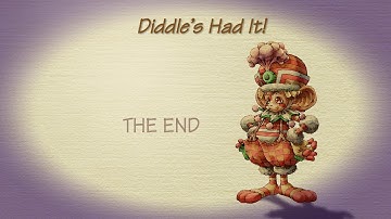 Legend of Mana Remastered #31 - Diddle Had It! - Event Walkthrough