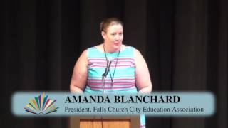 Convocation: August 26, 2014