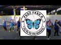 PARO PARO G (TIKTOK BUDOTS mix) DJ SANDY  Dance Fitness JM vlog.z feat. Leyte gulf street zumbadiva