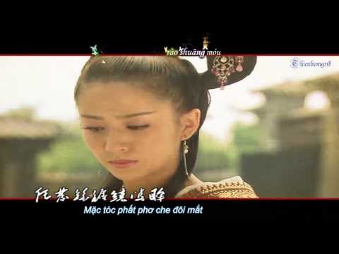 Video Khuynh Quốc Khuynh Thành - [Kara - Vietsub] - youtube